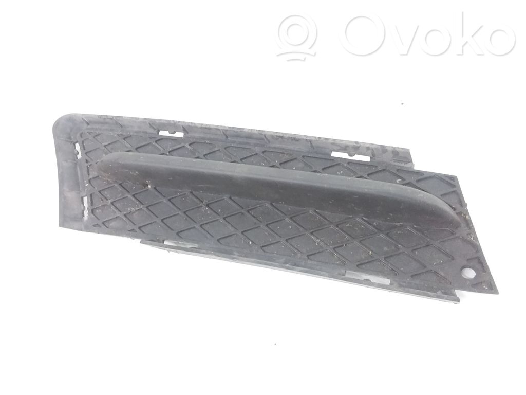 BMW 3 E90 E91 Mascherina inferiore del paraurti anteriore 