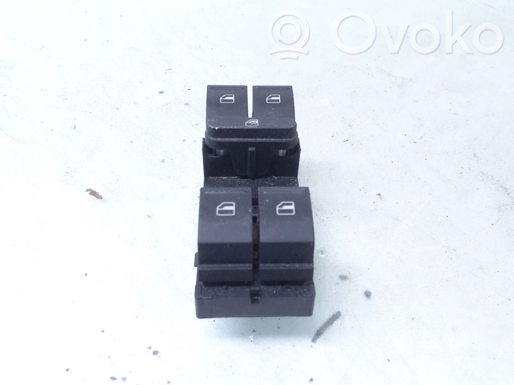 Volkswagen Touran I Comutator comandă geamuri electrice 