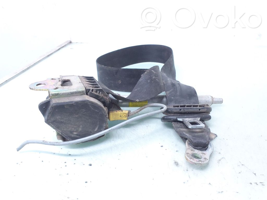 Audi A4 S4 B5 8D Cinturón delantero 