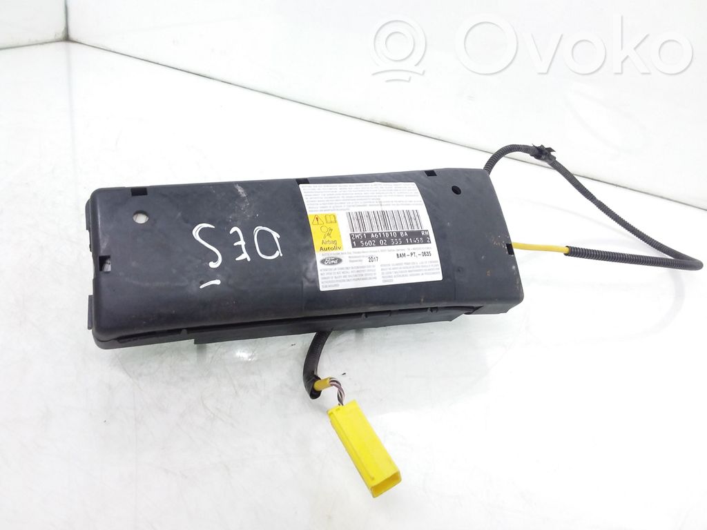 Ford Focus Sitz-Airbag 