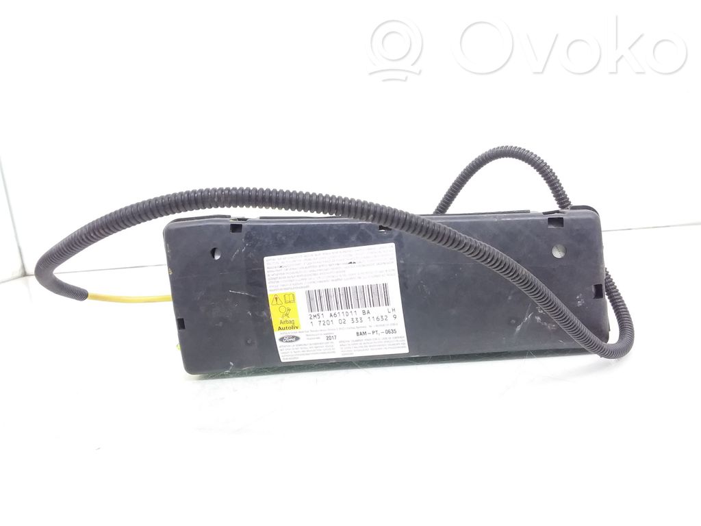 Ford Focus Sitz-Airbag 