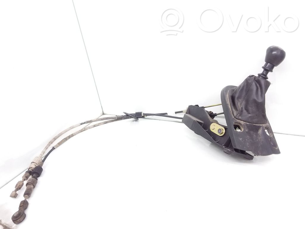 Ford Focus Gear shifter/selector 
