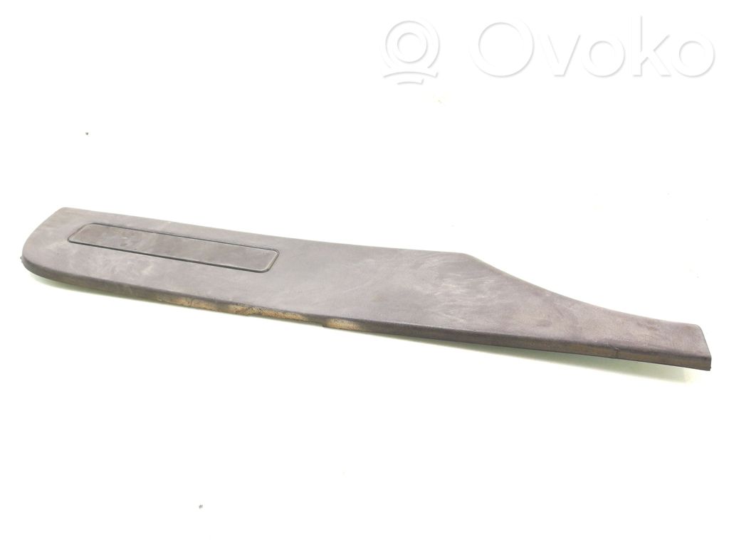 Land Rover Freelander Tailgate trim 