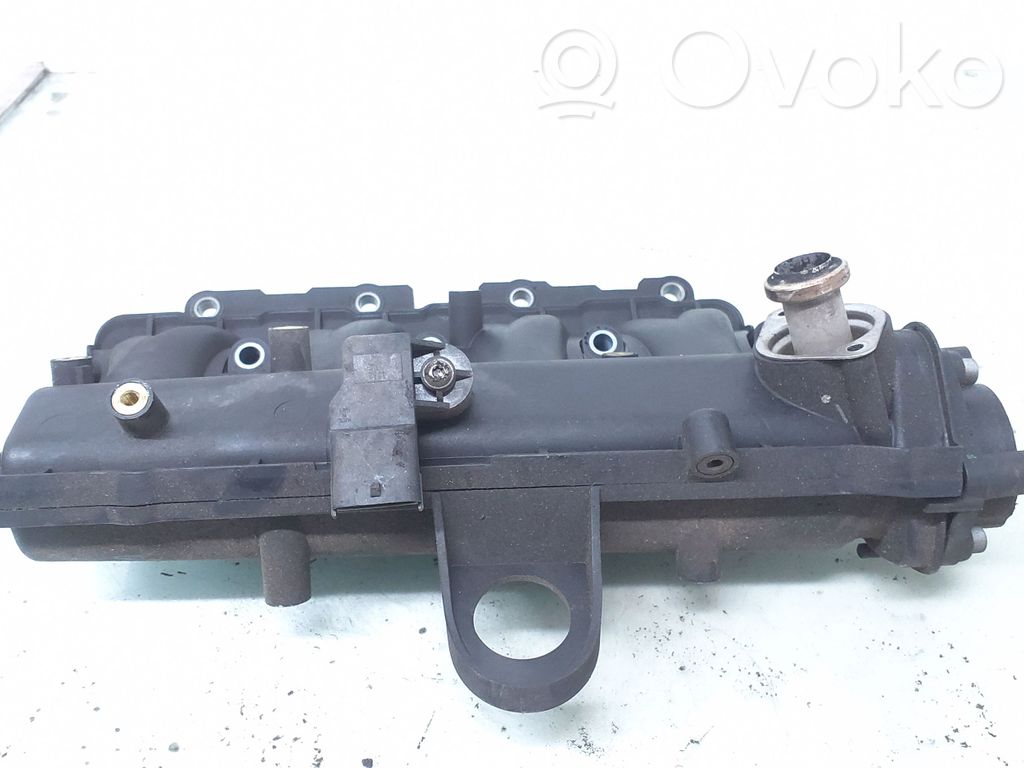 Kolektor ssący   55189595,308217J