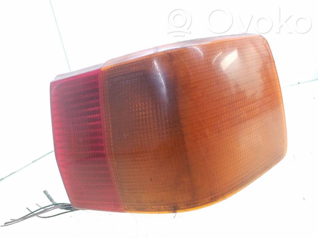 Audi 80 90 B3 Takavalot 