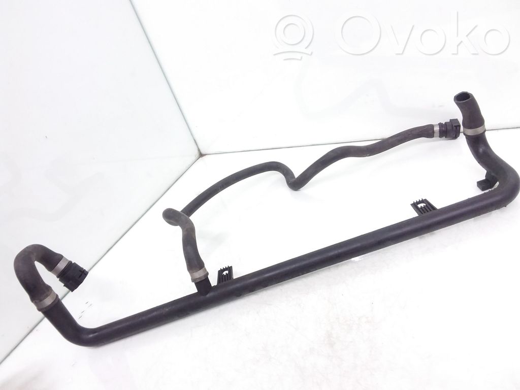 BMW 3 E46 Engine coolant pipe/hose 