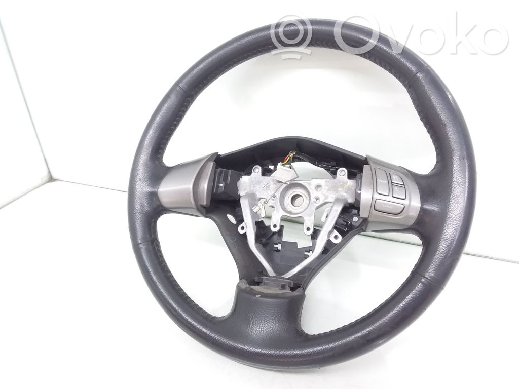 Subaru Impreza III Steering wheel 