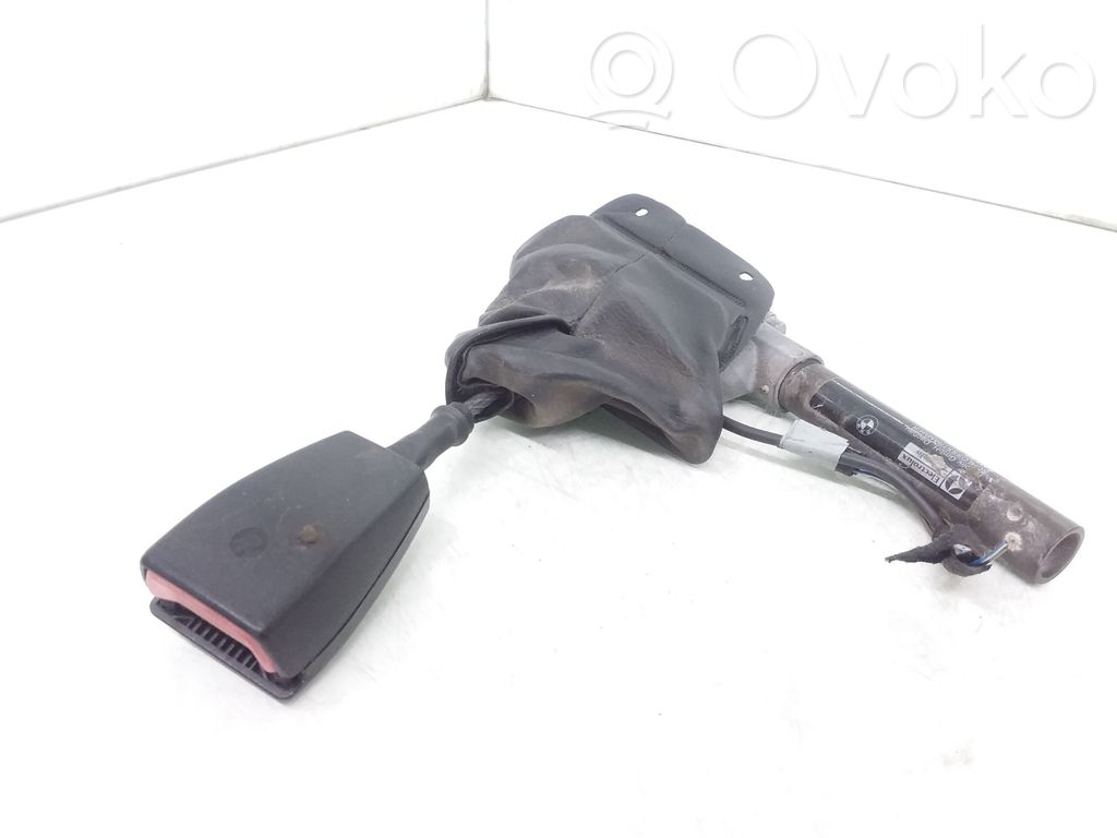 BMW 7 E38 Sagtis diržo priekinė 