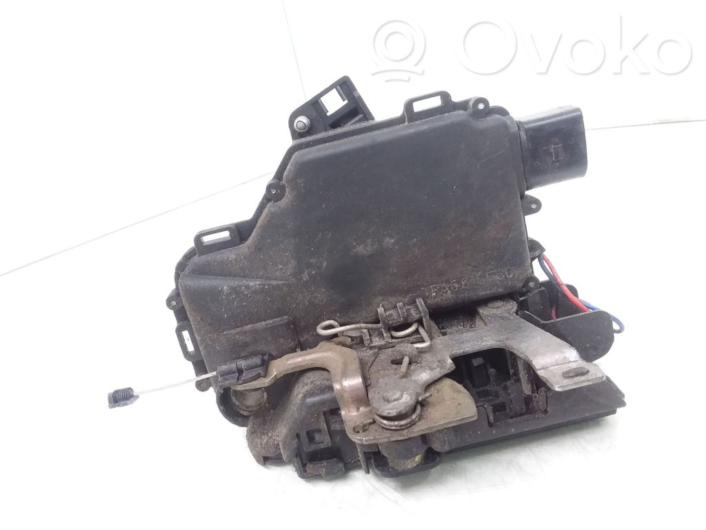 Etuoven lukko   3B1837016A