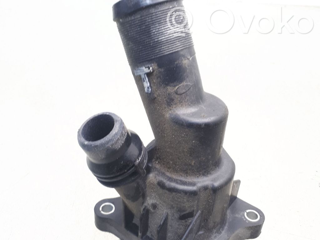 Termostaatin kotelo   31293767