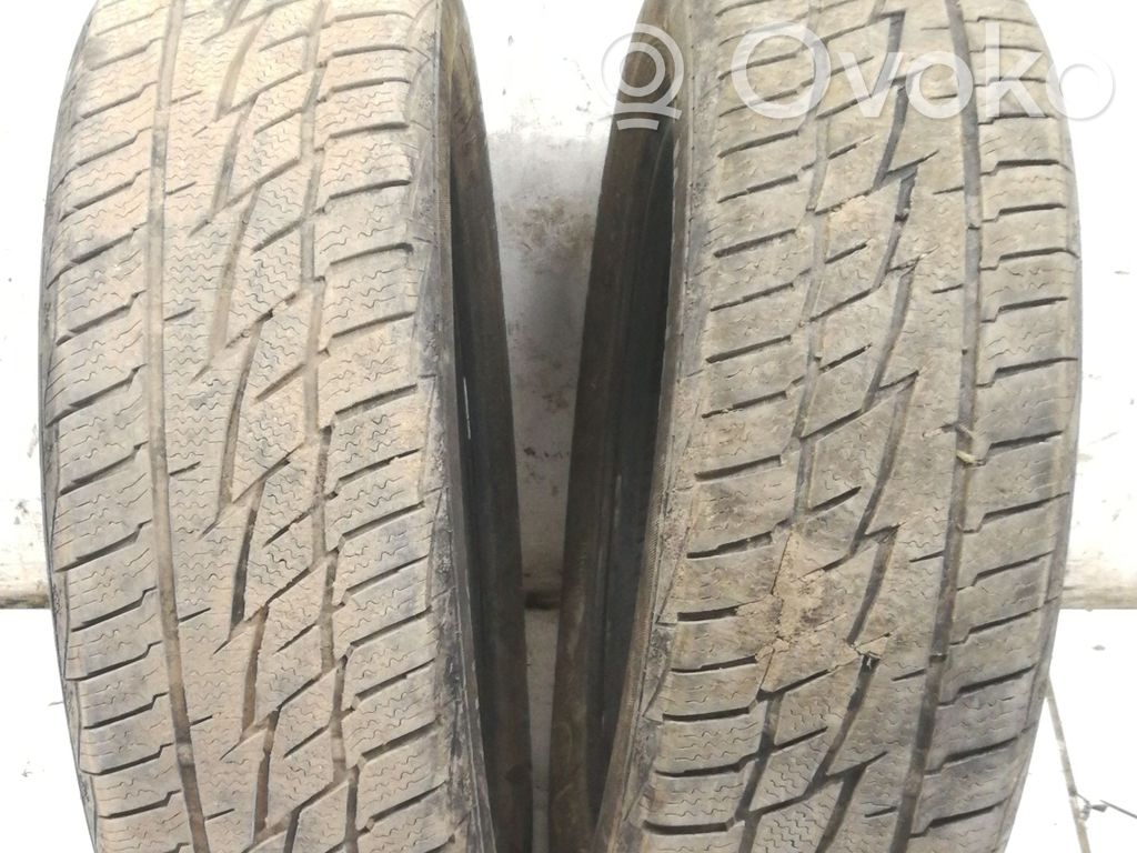 Toyota Corolla E120 E130 Anvelopă iarnă R15 
