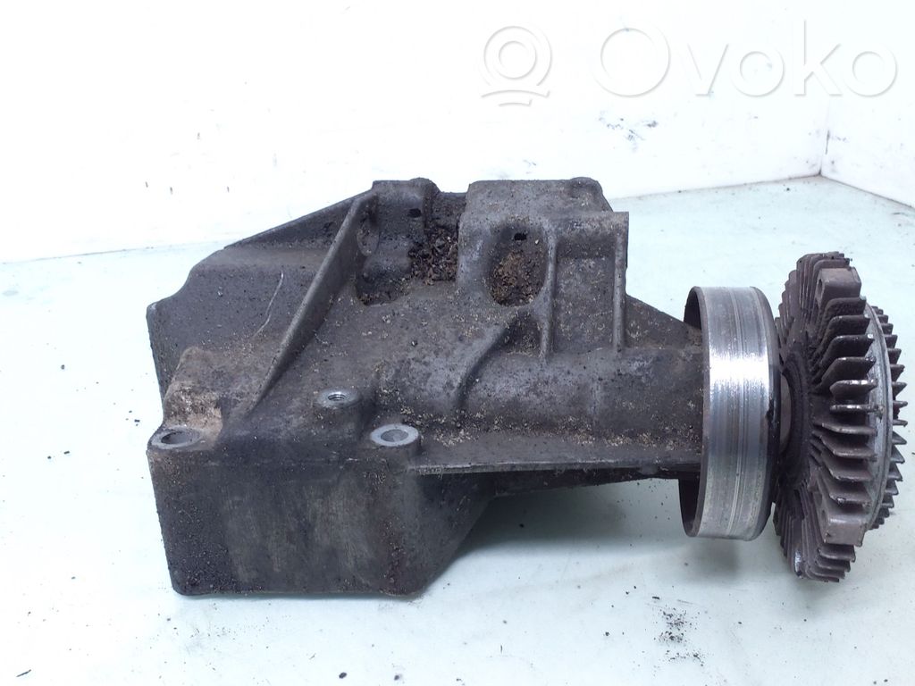 Audi A6 S6 C4 4A Viscous fan clutch 
