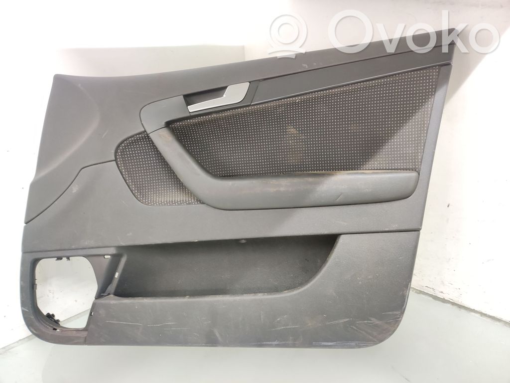 Audi A3 S3 A3 Sportback 8P Etuoven verhoilu