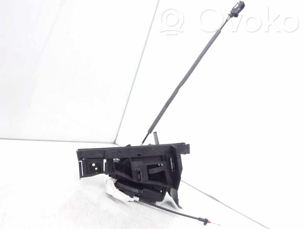 Ford Focus Serratura portiera posteriore