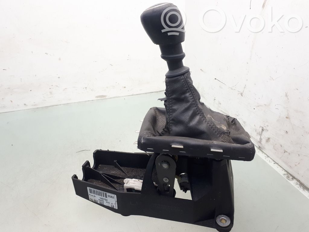 Opel Vectra C Selector de viteze/schimbător de viteze (interior)