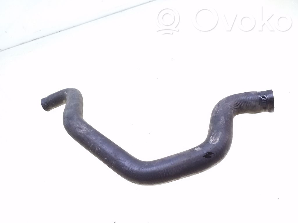 BMW 5 E39 Engine coolant pipe/hose 