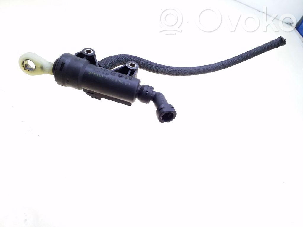 BMW 5 E39 Kytkimen pääsylinteri 