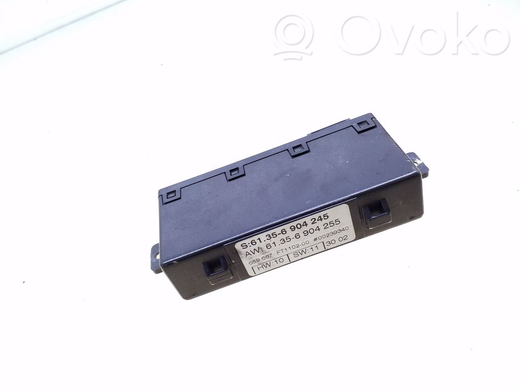 Modul confort   61356904245,6904245