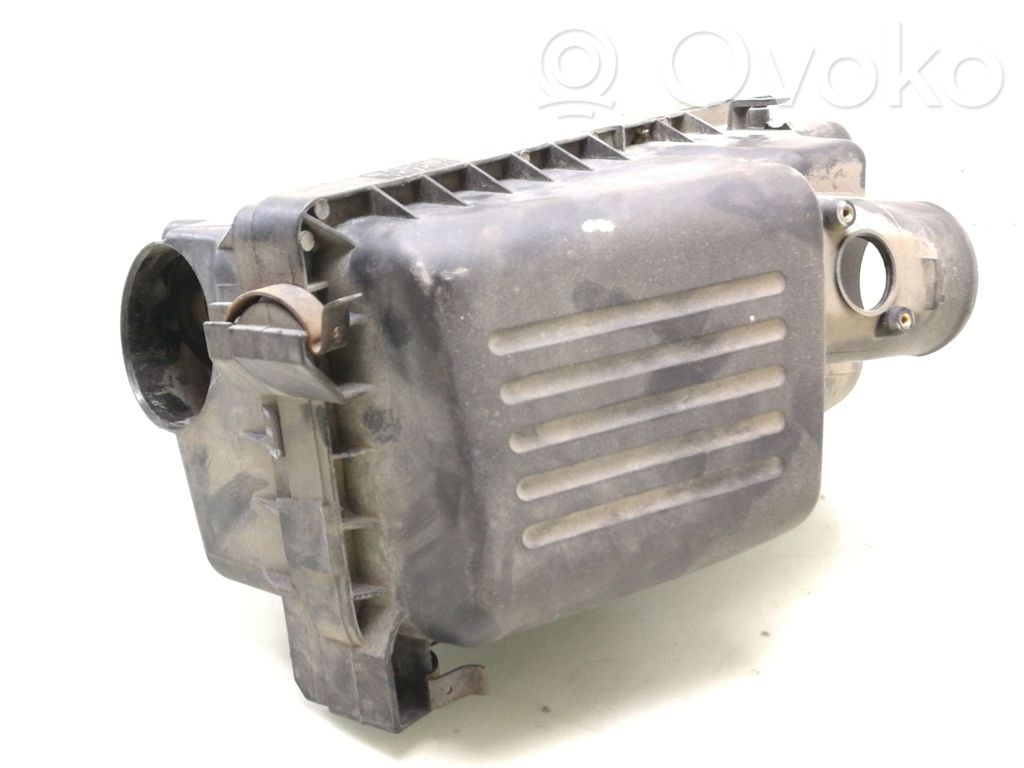 Toyota Corolla E120 E130 Luftfilterkasten 