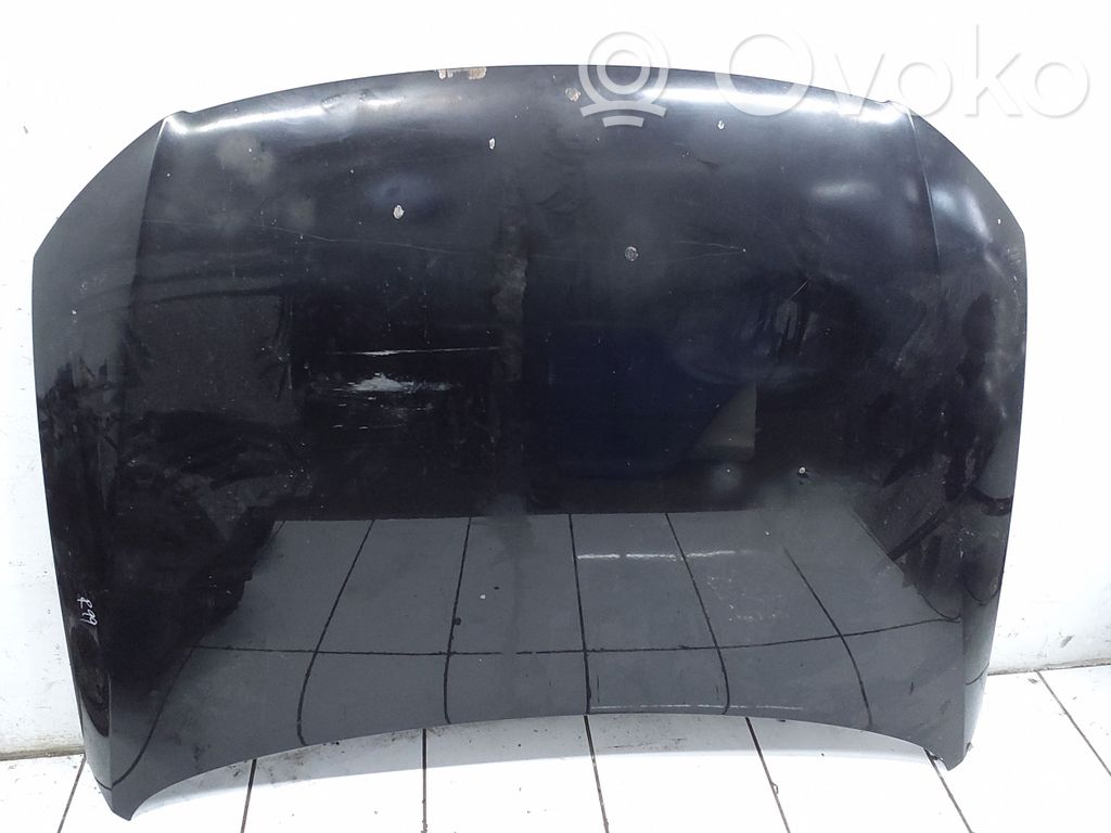 Motorhaube