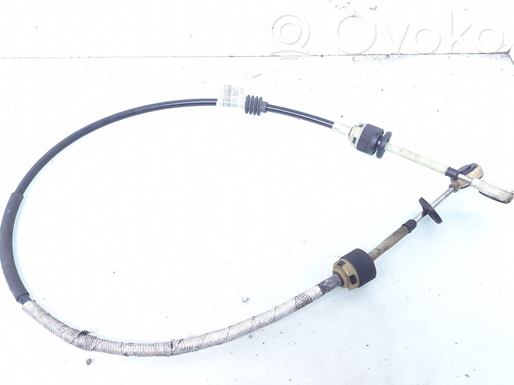 Ford Focus Gear shift cable linkage 