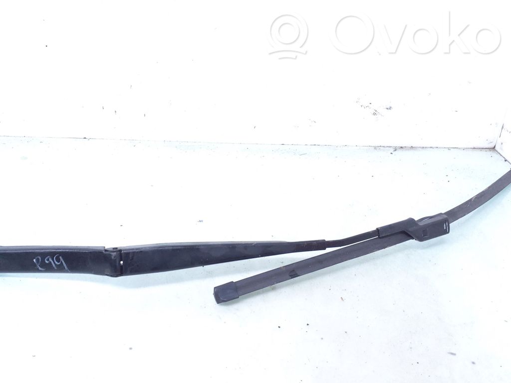Volkswagen PASSAT B6 Spazzola tergicristallo per parabrezza/vetro frontale 