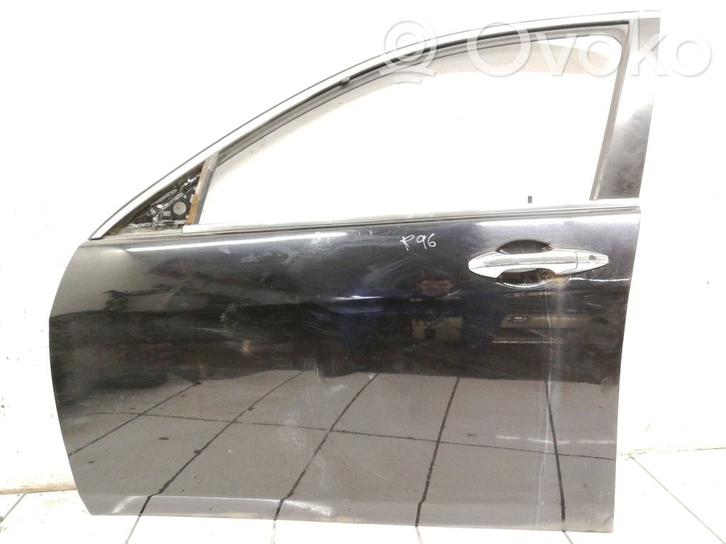 Honda Accord Porte avant