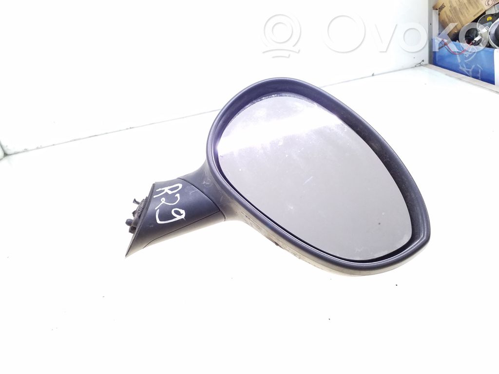 Fiat Punto (188) Specchietto retrovisore elettrico portiera anteriore 