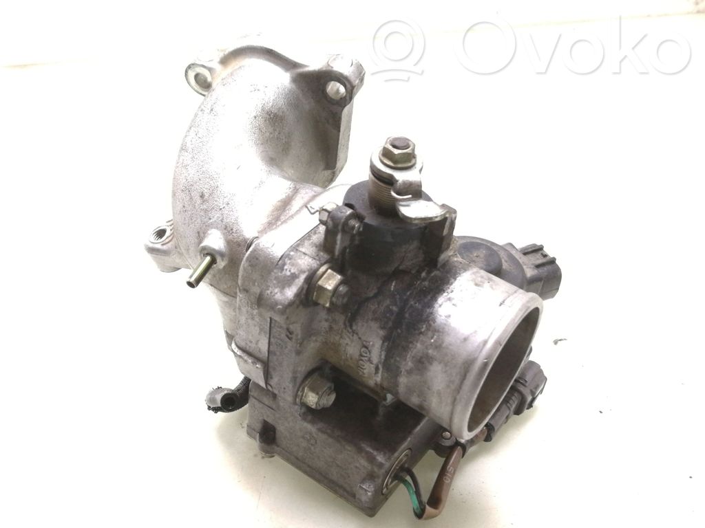 Valvola a farfalla   270205L17,8967221020