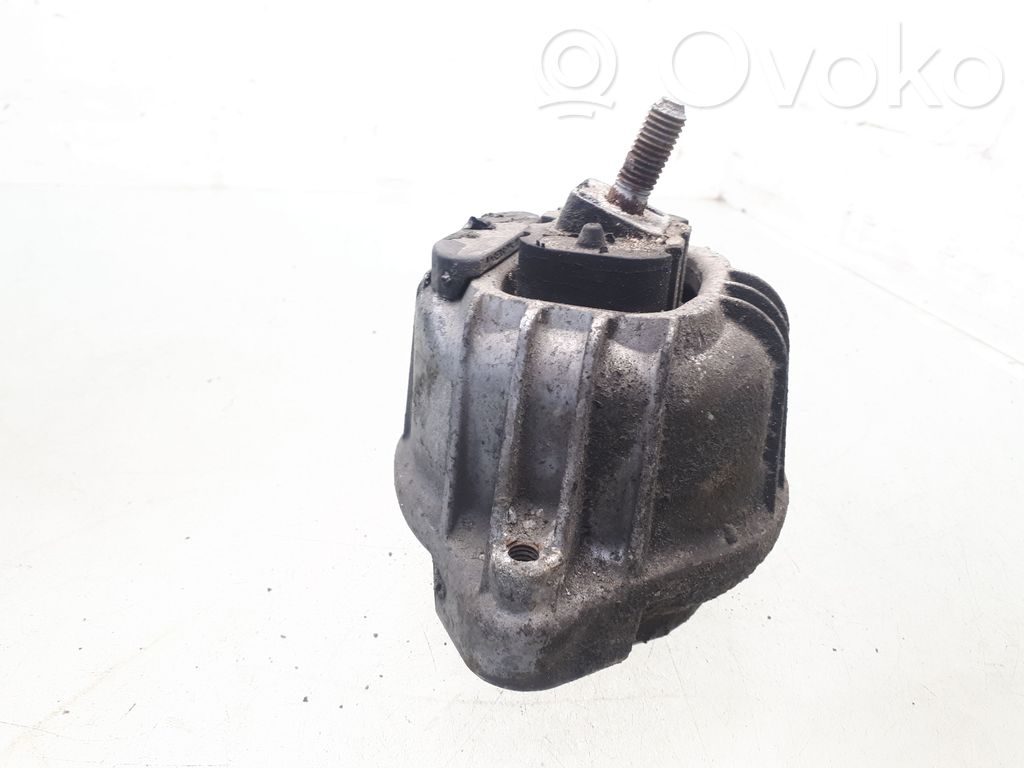 Supporto di montaggio del motore   13981112