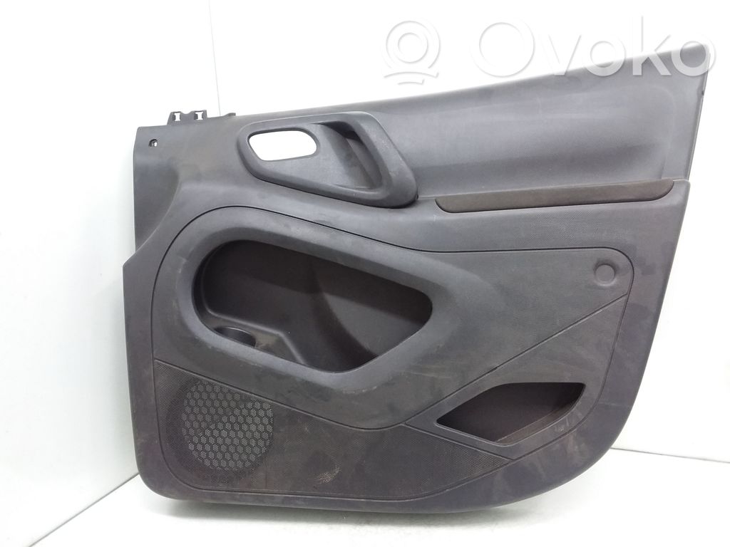 Citroen Berlingo Rivestimento del pannello della portiera anteriore