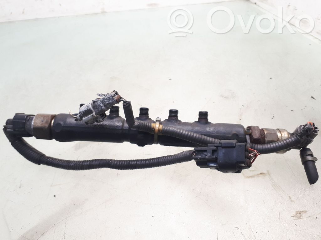 Toyota Avensis T250 Linea principale tubo carburante 