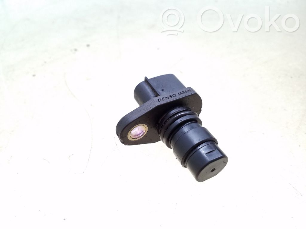 Opel Astra H Sensore di posizione dell’albero motore