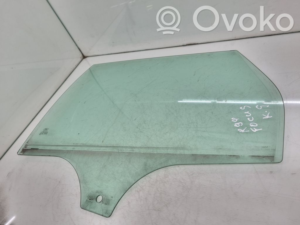Ford Focus Takaoven ikkunalasi 
