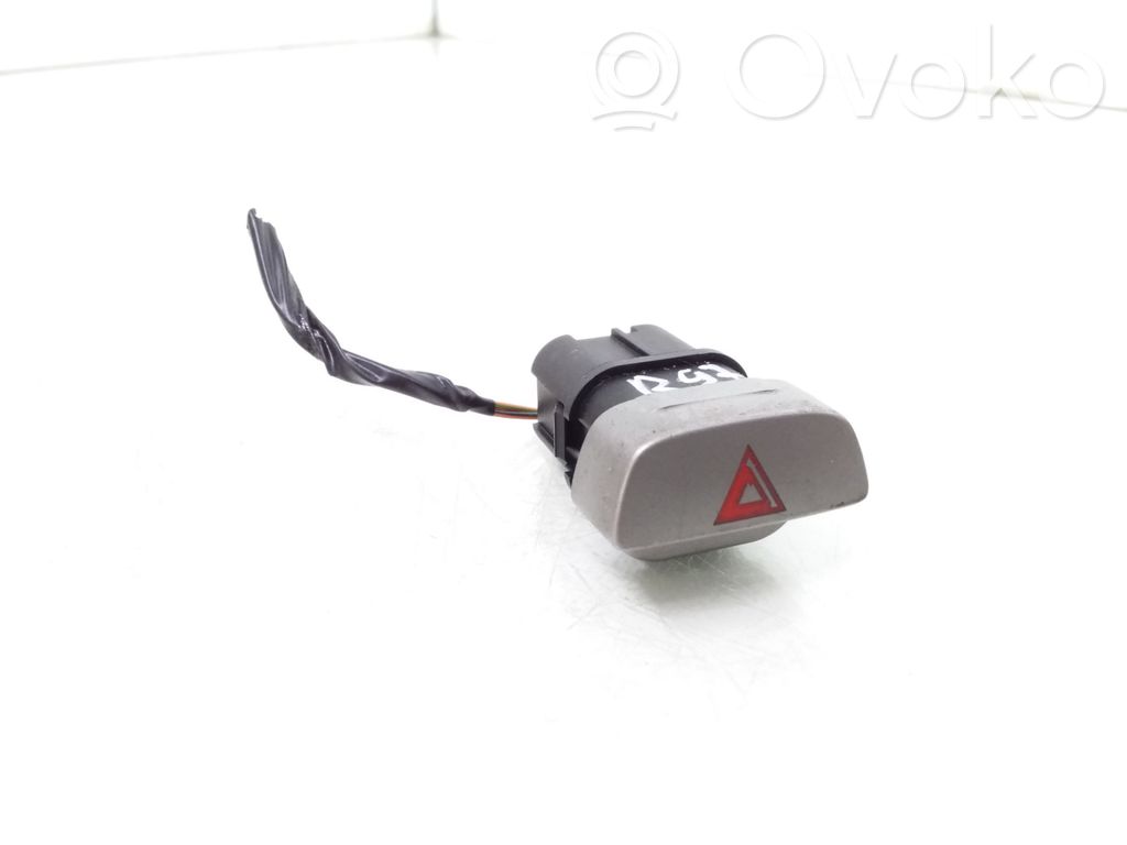 Ford Focus Hazard light switch 