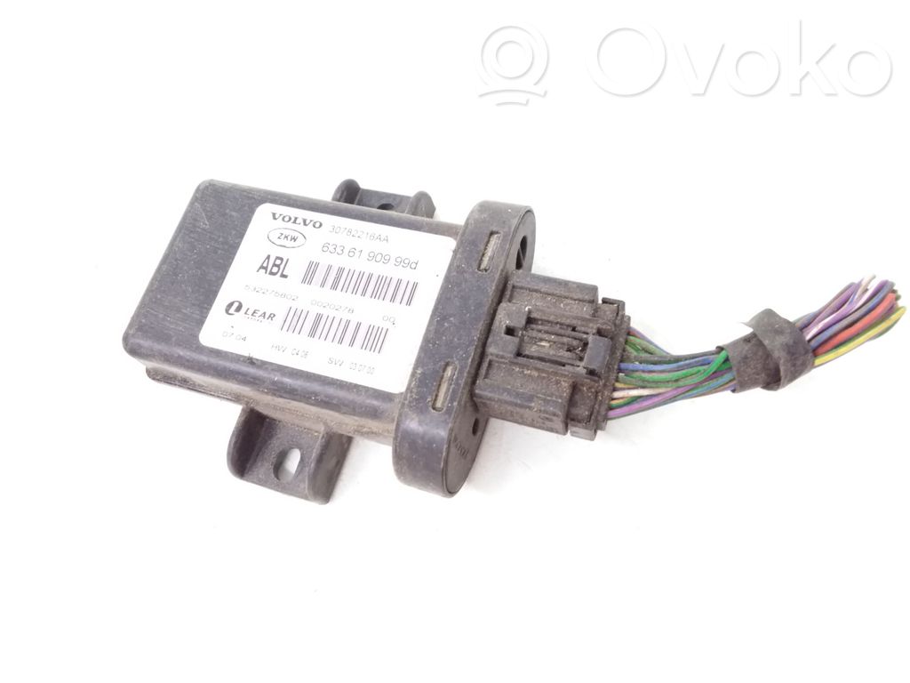 Light module LCM   30782216,30782216AA