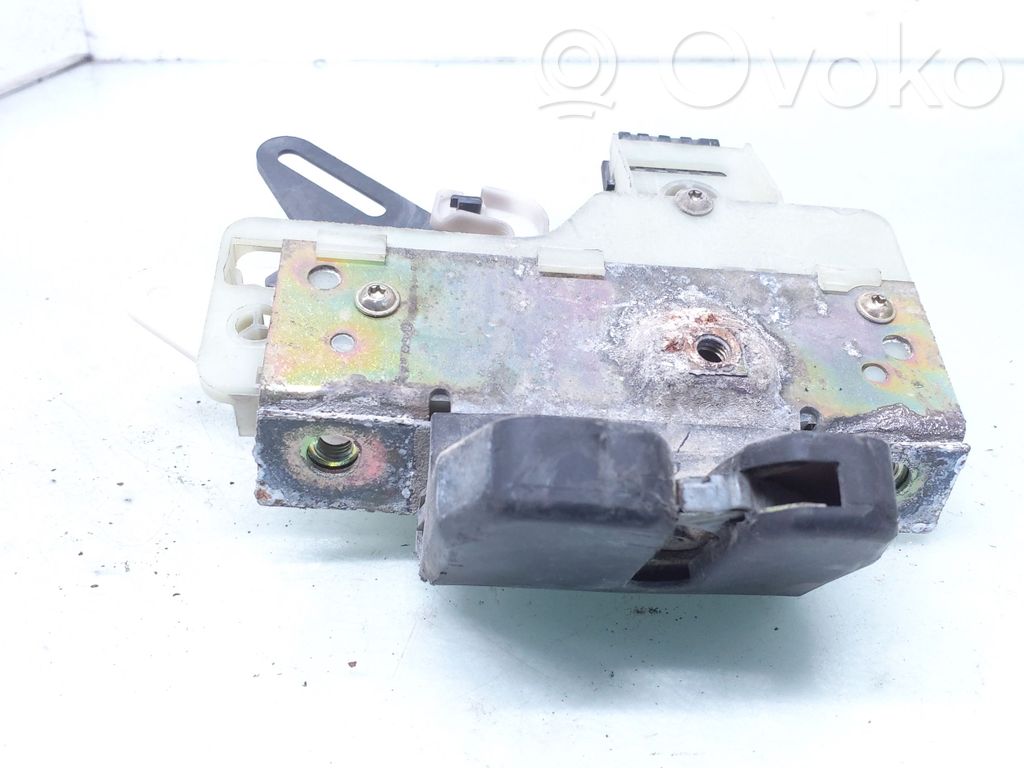 Volvo V70 Serrure de loquet coffre 
