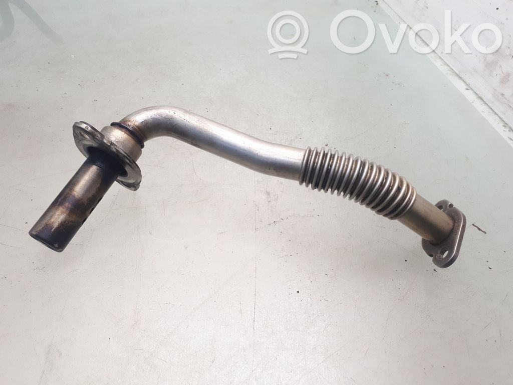 Volkswagen Golf V Manguera/tubo/línea EGR