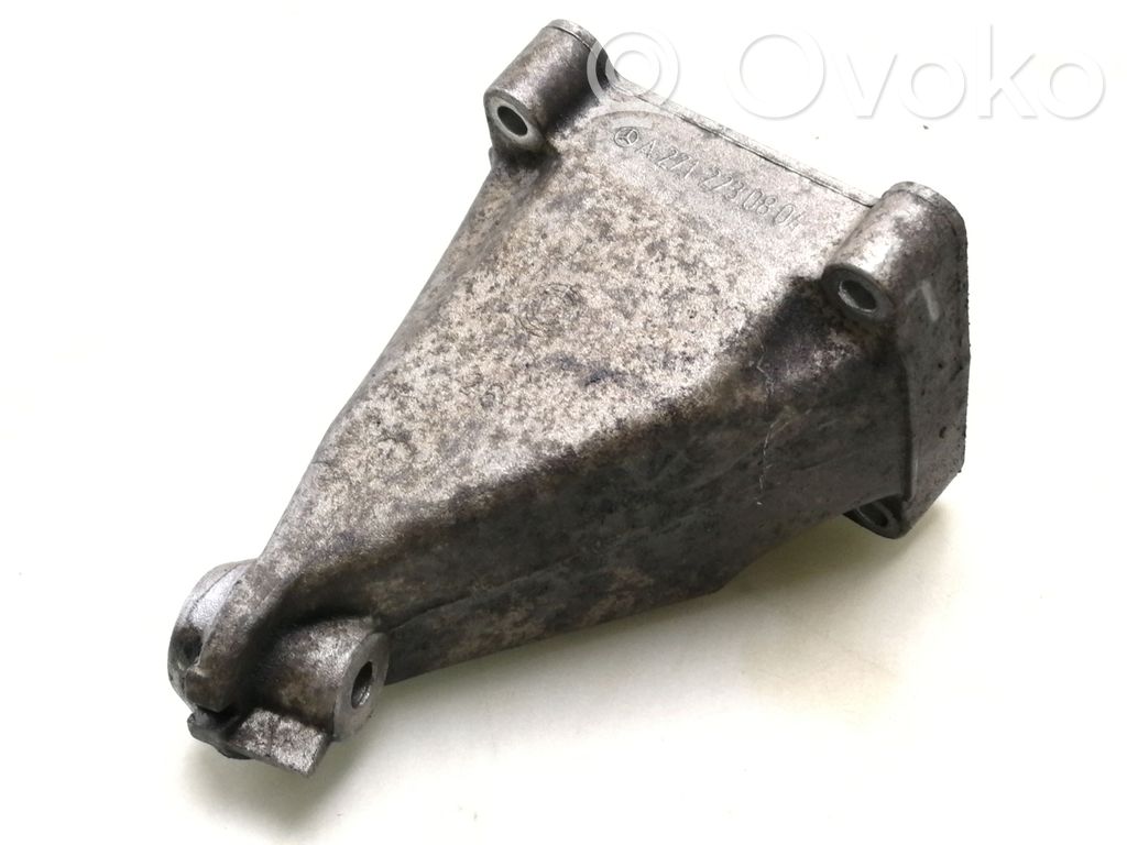 Mercedes-Benz E W211 Support, suspension du moteur 
