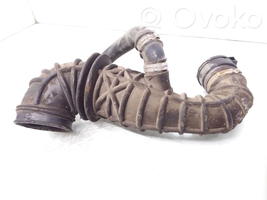 Ford Connect Oro paėmimo kanalo detalė (-ės) 