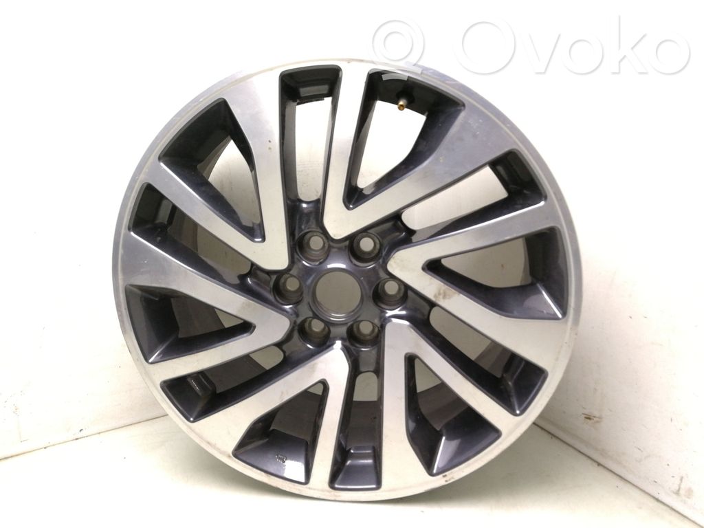 Felgi aluminiowe R18   4KJ6B,HL49201