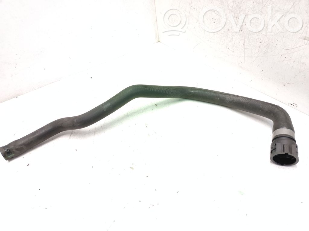 BMW 3 E46 Engine coolant pipe/hose 