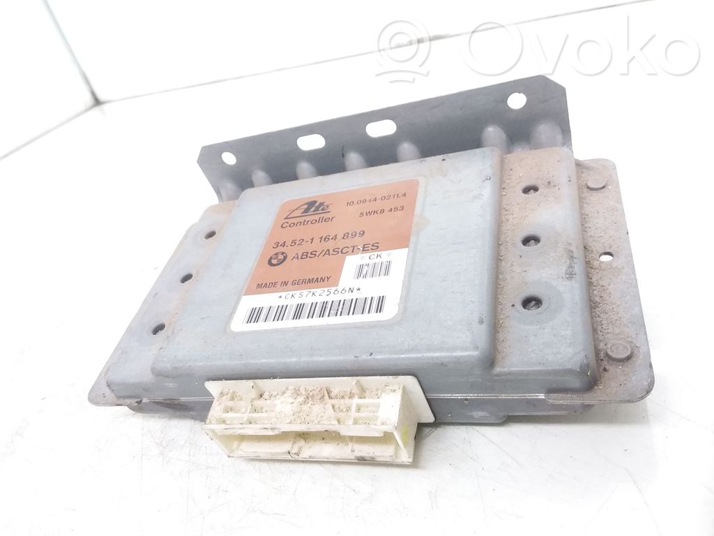 BMW 3 E36 ABS vadības bloks 