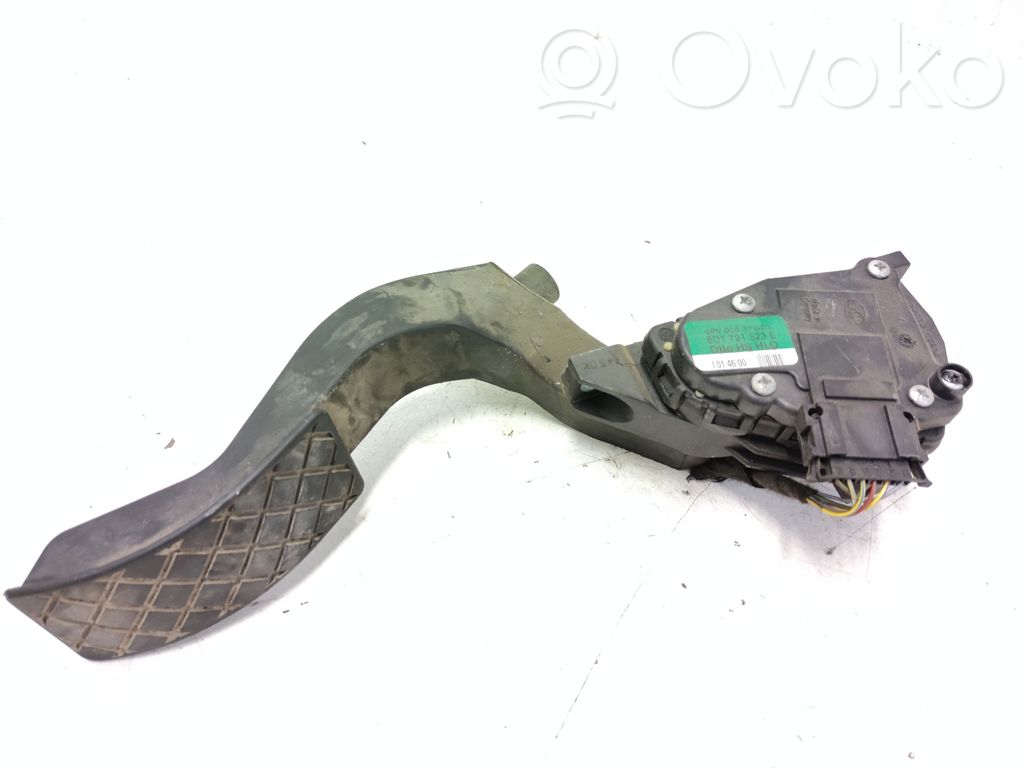Volkswagen PASSAT B5.5 Accelerator throttle pedal 