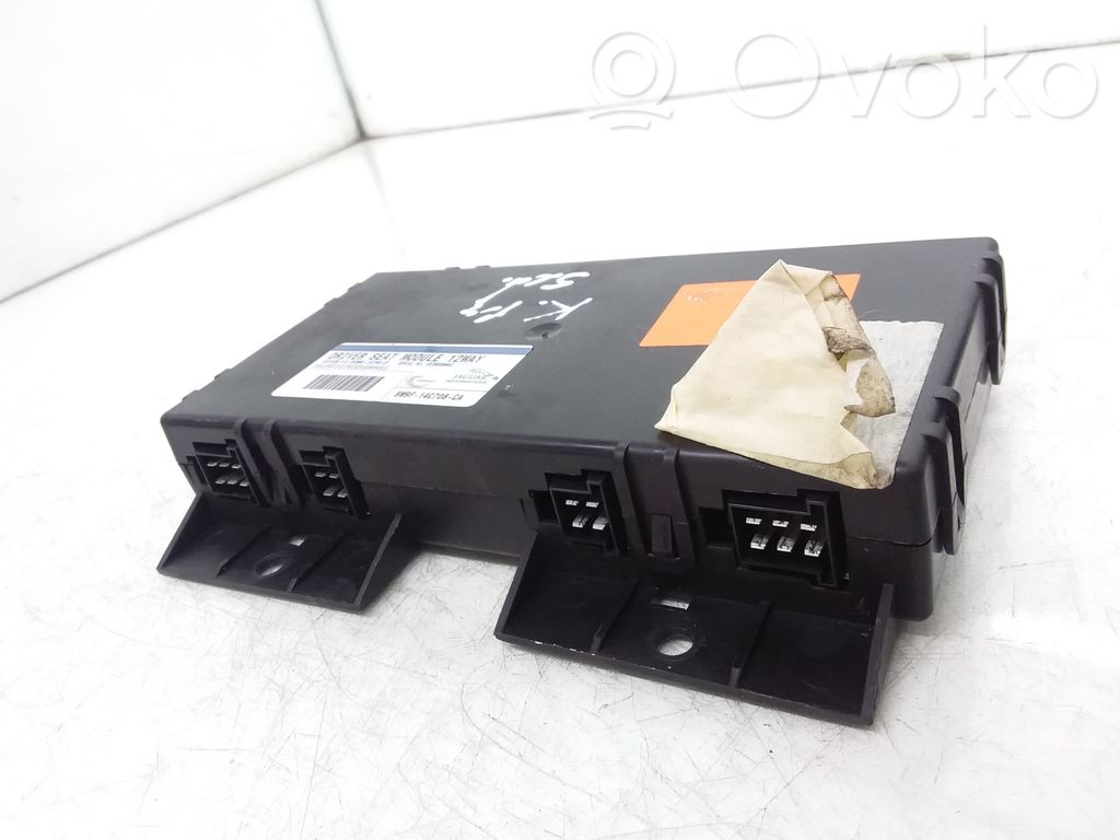 Jaguar S-Type Module de commande de siège 