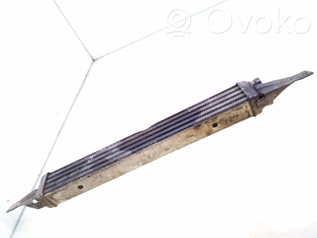 Saab 9-5 Engine oil radiator 