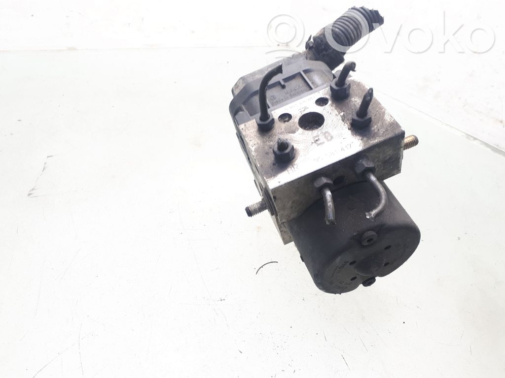 Opel Astra G ABS bloks 