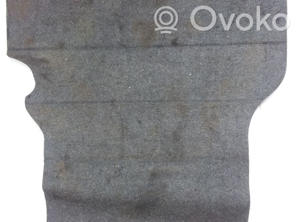 Jaguar S-Type Trunk/boot mat liner 