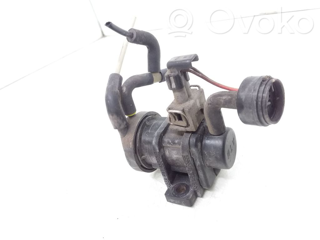 Electroválvula del turbo   09128022