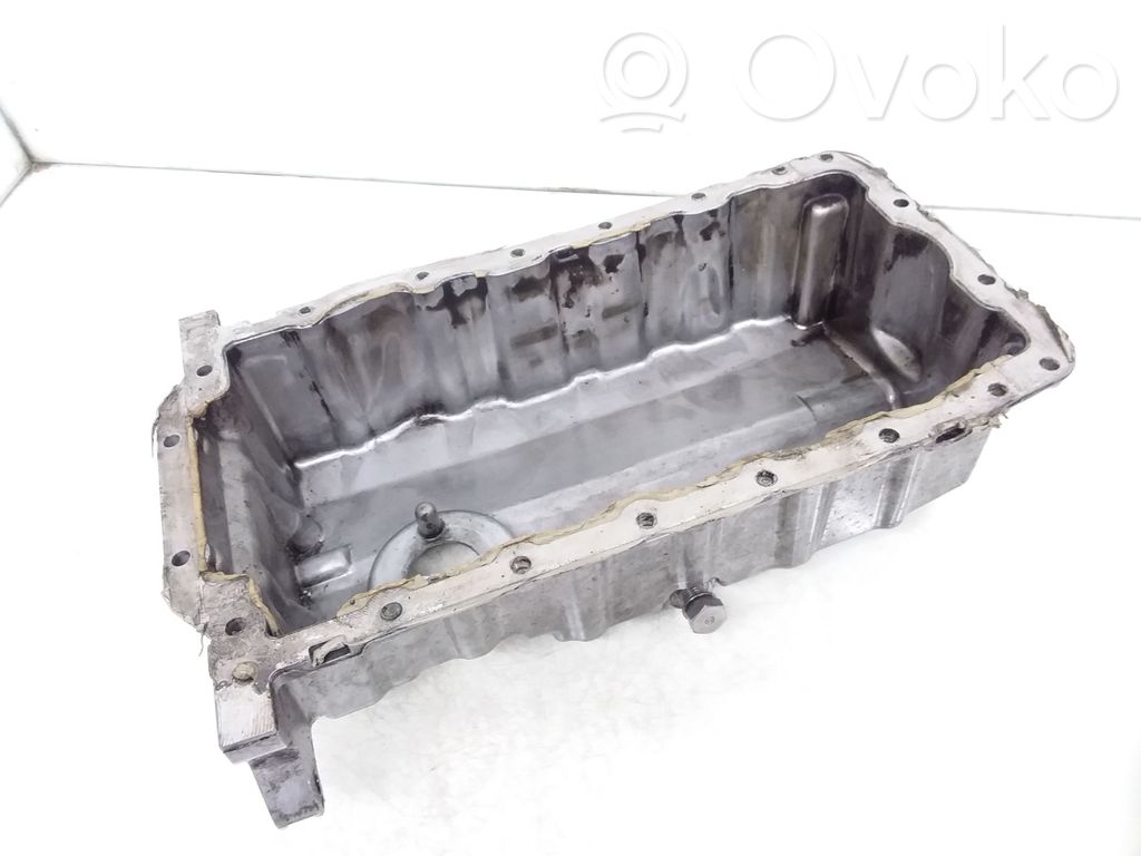 Volkswagen Touran I Coppa dell’olio